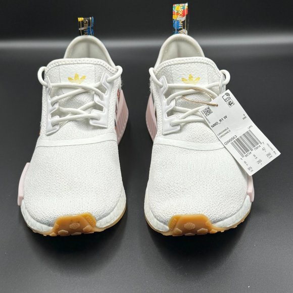 Adidas x Rich Mnisi NMD_R1 - Picture 4 of 11